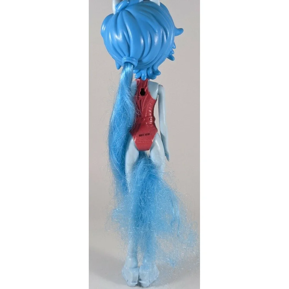 2014 Hasbro My Little Pony Rainbow Dash Equestria Girls 9